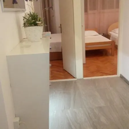 Olga Guest house Split