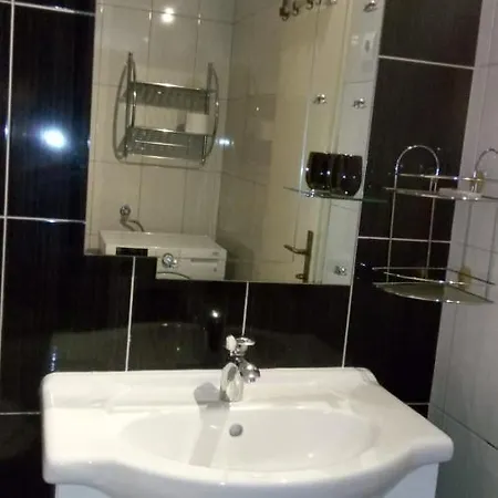 Olga Guest house *